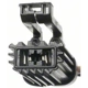 Purchase Top-Quality Connecteur de moteur de soufflante par BLUE STREAK (HYGRADE MOTOR) - S581 pa10