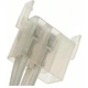 Purchase Top-Quality Blower Motor Connector by BLUE STREAK (HYGRADE MOTOR) - S687 pa1