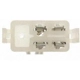 Purchase Top-Quality Blower Motor Connector by BLUE STREAK (HYGRADE MOTOR) - S687 pa3