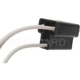 Purchase Top-Quality Blower Motor Connector by BLUE STREAK (HYGRADE MOTOR) - S732 pa1