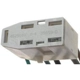 Purchase Top-Quality Blower Motor Connector by BLUE STREAK (HYGRADE MOTOR) - S762 pa3