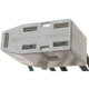 Purchase Top-Quality Blower Motor Connector by BLUE STREAK (HYGRADE MOTOR) - S762 pa5