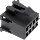 Purchase Top-Quality Blower Motor Connector by DORMAN/TECHOICE - 645-516 pa3