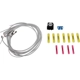Purchase Top-Quality Blower Motor Connector by DORMAN/TECHOICE - 645-516 pa4