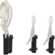Purchase Top-Quality Blower Motor Connector by FOUR SEASONS - 37203 pa14