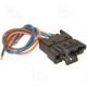 Purchase Top-Quality Blower Motor Connector by FOUR SEASONS - 37206 pa9