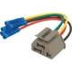 Purchase Top-Quality Blower Motor Connector by FOUR SEASONS - 37217 pa19