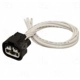 Purchase Top-Quality Blower Motor Connector by FOUR SEASONS - 37239 pa2