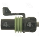 Purchase Top-Quality Blower Motor Connector by FOUR SEASONS - 37246 pa4
