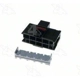 Purchase Top-Quality Blower Motor Connector by FOUR SEASONS - 37264 pa10