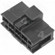 Purchase Top-Quality Blower Motor Connector by FOUR SEASONS - 37264 pa12