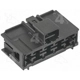 Purchase Top-Quality Blower Motor Connector by FOUR SEASONS - 37264 pa13