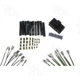 Purchase Top-Quality Blower Motor Connector by FOUR SEASONS - 37264 pa8