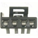 Purchase Top-Quality Blower Motor Connector by FOUR SEASONS - 37268 pa3