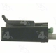 Purchase Top-Quality Blower Motor Connector by FOUR SEASONS - 37268 pa4