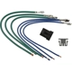 Purchase Top-Quality Blower Motor Connector by FOUR SEASONS - 37272 pa16