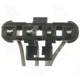 Purchase Top-Quality Blower Motor Connector by FOUR SEASONS - 37273 pa3