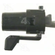 Purchase Top-Quality Blower Motor Connector by FOUR SEASONS - 37273 pa4