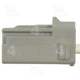 Purchase Top-Quality Blower Motor Connector by FOUR SEASONS - 37274 pa7