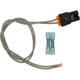 Purchase Top-Quality Blower Motor Connector by FOUR SEASONS - 70056 pa9
