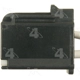 Purchase Top-Quality Blower Motor Connector by FOUR SEASONS - 70057 pa3