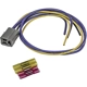 Purchase Top-Quality GLOBAL PARTS DISTRIBUTORS - 1712895 - HVAC Blower Motor Resistor Harness pa1