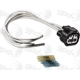 Purchase Top-Quality Connecteur de moteur de soufflante par GLOBAL PARTS DISTRIBUTORS - 1712899 pa1