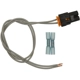 Purchase Top-Quality STANDARD - PRO SERIES - S1591 - HVAC Blower Motor Resistor Connector pa2