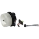Purchase Top-Quality Blower Motor Kit by FOUR SEASONS - 35143BRK3 pa1