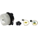 Purchase Top-Quality Blower Motor Kit by FOUR SEASONS - 35143BRK6 pa1