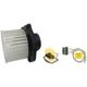 Purchase Top-Quality Blower Motor Kit by FOUR SEASONS - 35282BRK1 pa1