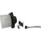 Purchase Top-Quality Blower Motor Kit by FOUR SEASONS - 35282BRK3 pa1