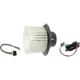 Purchase Top-Quality Blower Motor Kit by FOUR SEASONS - 35334BRK2 pa1
