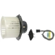Purchase Top-Quality Blower Motor Kit by FOUR SEASONS - 35334BRK4 pa1