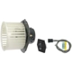 Purchase Top-Quality Blower Motor Kit by FOUR SEASONS - 35334BRK5 pa1