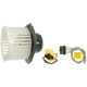Purchase Top-Quality Blower Motor Kit by FOUR SEASONS - 35334BRK6 pa1