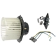 Purchase Top-Quality Blower Motor Kit by FOUR SEASONS - 35334BRK1 pa1