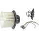 Purchase Top-Quality Blower Motor Kit by FOUR SEASONS - 35334BRK1 pa2