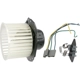 Purchase Top-Quality Blower Motor Kit by FOUR SEASONS - 35344BRK3 pa4