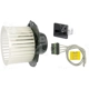 Purchase Top-Quality Blower Motor Kit by FOUR SEASONS - 35344BRK2 pa1