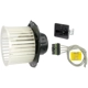Purchase Top-Quality Blower Motor Kit by FOUR SEASONS - 35344BRK2 pa2
