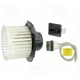 Purchase Top-Quality Blower Motor Kit by FOUR SEASONS - 35344BRK2 pa4