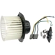 Purchase Top-Quality Blower Motor Kit by FOUR SEASONS - 35344BRK3 pa2