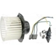 Purchase Top-Quality Blower Motor Kit by FOUR SEASONS - 35344BRK3 pa3