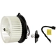 Purchase Top-Quality FOUR SEASONS - 75016BRK1 -  HVAC Blower Motor pa1