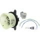 Purchase Top-Quality Blower Motor Kit by FOUR SEASONS - 75712BRK1 pa1