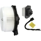 Purchase Top-Quality Blower Motor Kit by FOUR SEASONS - 75735BRK1 pa1