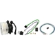 Purchase Top-Quality Blower Motor Kit by FOUR SEASONS - 75739BRK3 pa1
