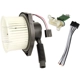 Purchase Top-Quality Blower Motor Kit by FOUR SEASONS - 75744BRK1 pa1