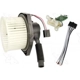 Purchase Top-Quality Blower Motor Kit by FOUR SEASONS - 75744BRK1 pa2